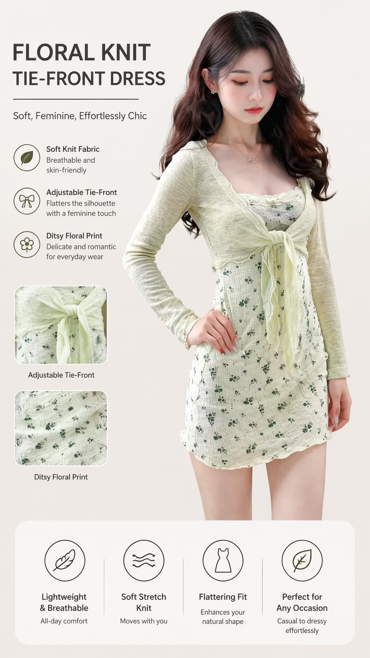 电商服装组图